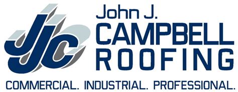 john j campbell roofing memphis